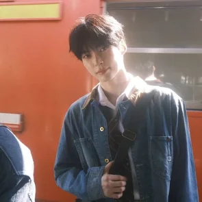 Sung Hanbin 4