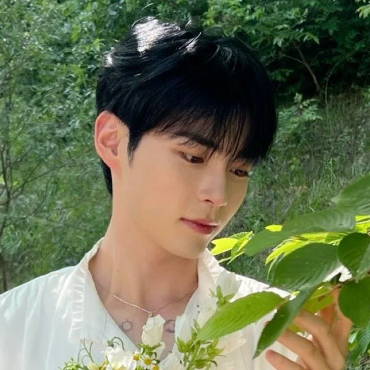 Imagen de la galería de Sung Hanbin
