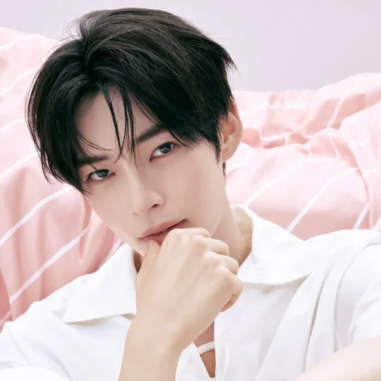 Sung Hanbin