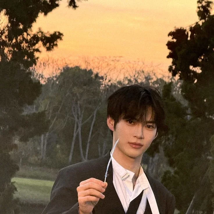 Imagen de la galería de Sung Hanbin