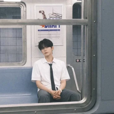 Sung Hanbin