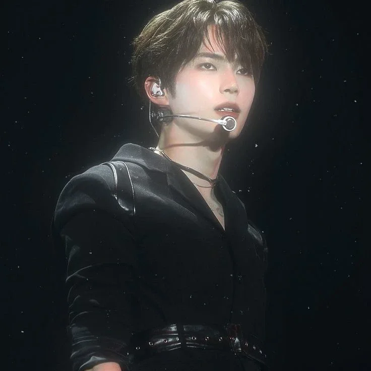Imagen de la galería de Sung Hanbin