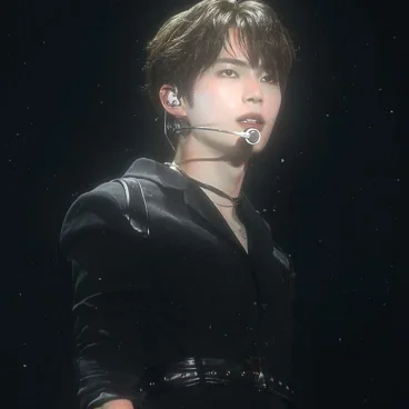 Sung Hanbin