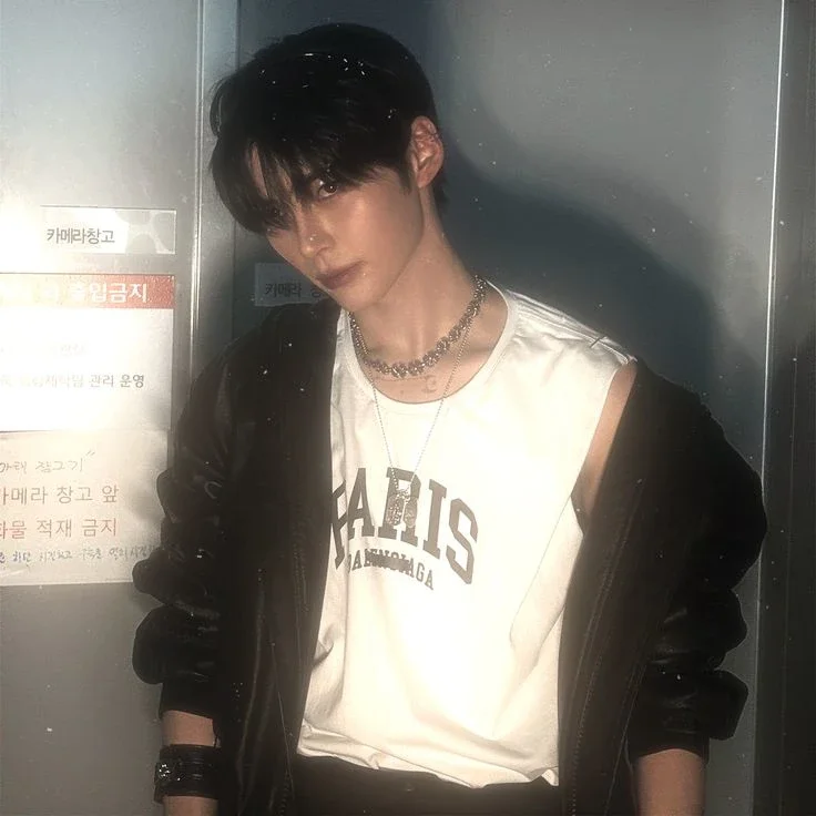 Imagen de la galería de Sung Hanbin