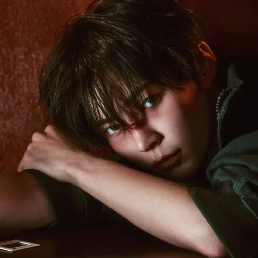 Sung Hanbin