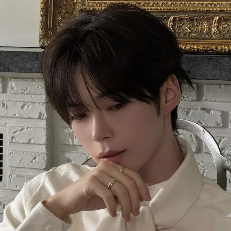 Imagen de la galería de Sung Hanbin
