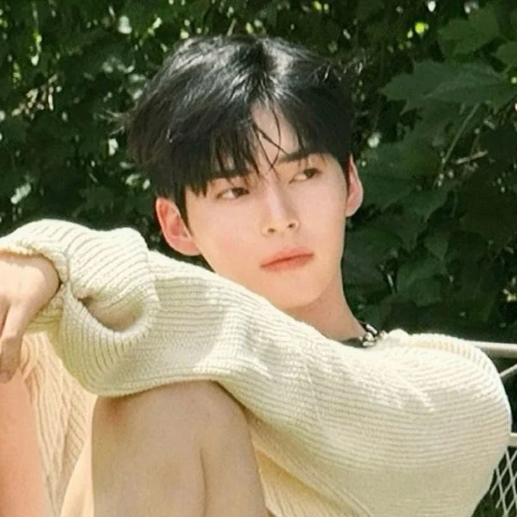 Imagen de la galería de Sung Hanbin