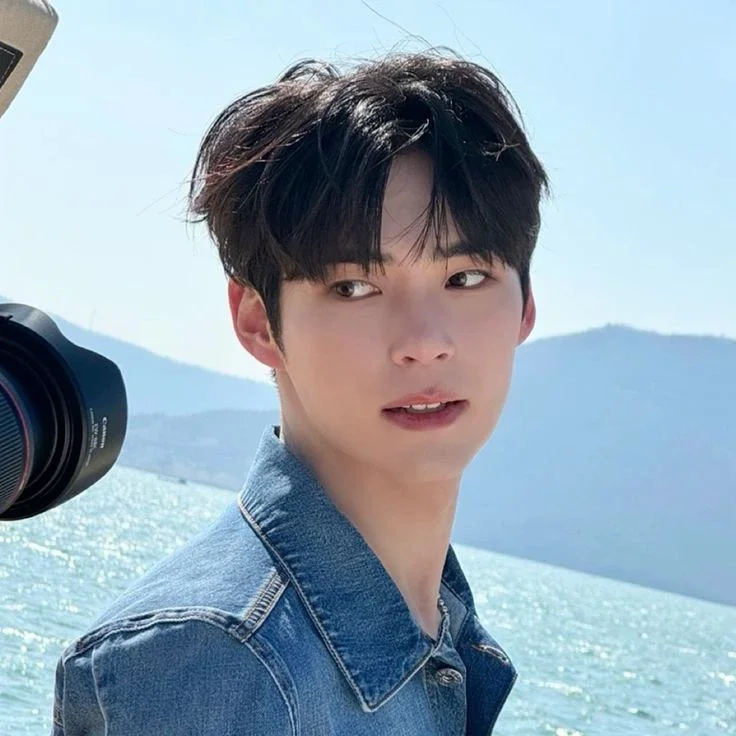 Imagen de la galería de Sung Hanbin