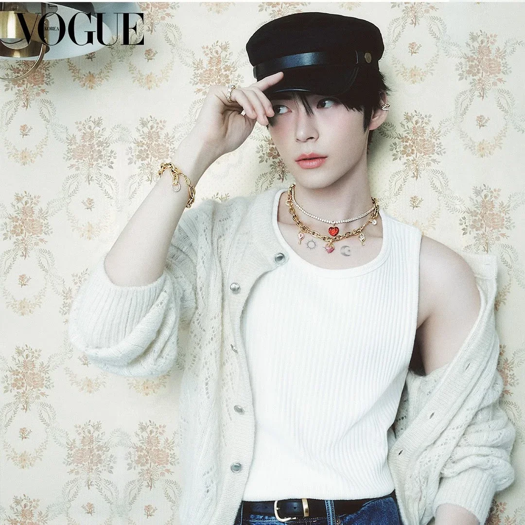 Sung Hanbin gallery image
