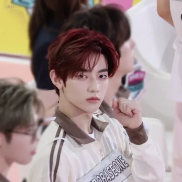Zhang Hao