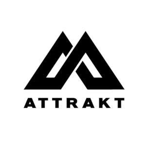 Attrakt logo