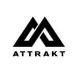 Attrakt logo