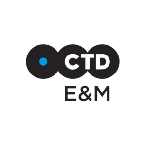 CTDENM logo