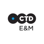 CTDENM logo