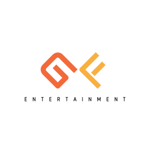 GF Entertainment logo