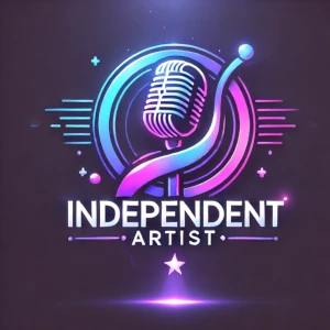 Independent Artist logo