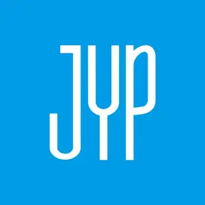 JYP logo