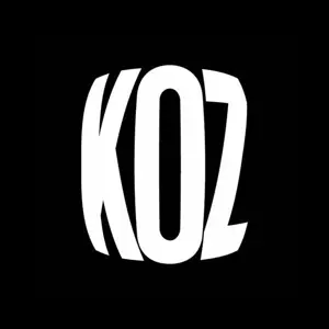 KOZ Entertainment logo