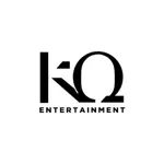 KQ Ent. logo
