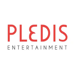 Pledis Ent. logo