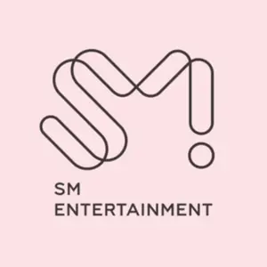 SM Ent. logo