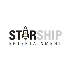Starship logo