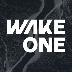 Wake One Ent. logo