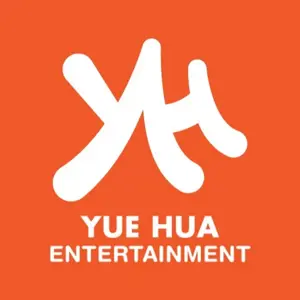 Yuehua Ent. logo