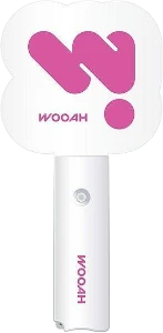 Wooah! lightstick
