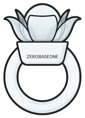 ZEROBASEONE lightstick