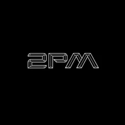 2PM logo