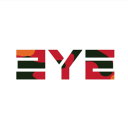 3YE 3YE logo