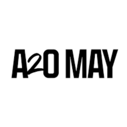 A20 MAY logo