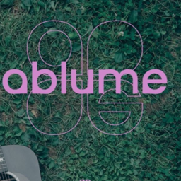 Ablume logo