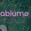 Ablume logo