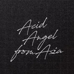 Acid Angel from Asia logo