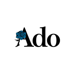 Ado Ado logo