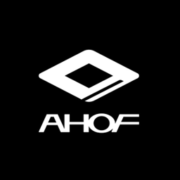 AHOF logo