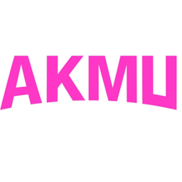 AKMU AKMU logo