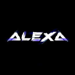 AleXa logo