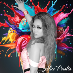 Alice Peralta logo