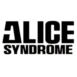 Alice Syndrome logo
