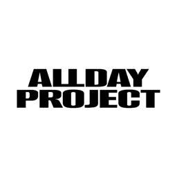 ALLDAY PROJECT logo