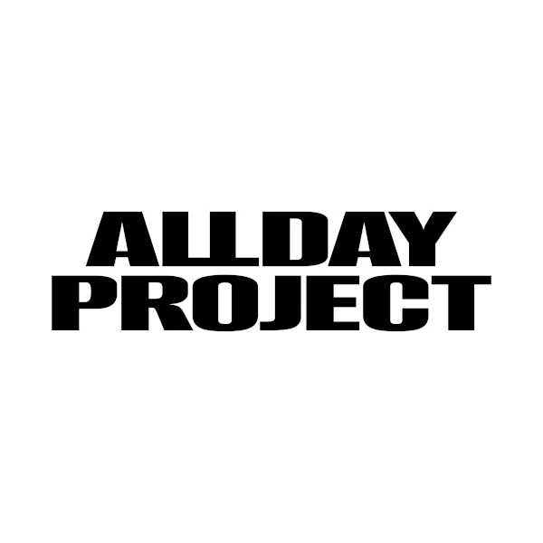 ALLDAY PROJECT