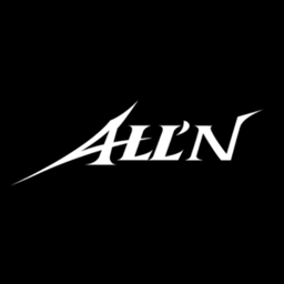 ALL'N logo
