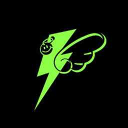 ANGEL NOISE logo