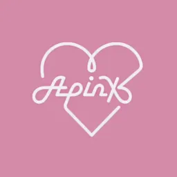 Apink logo