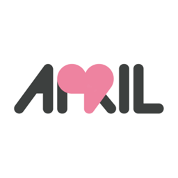 APRIL logo