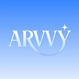 ARVVY ARVVY logo
