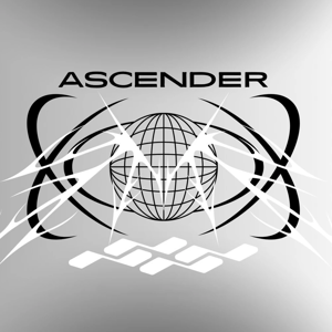 Ascender Ascender logo